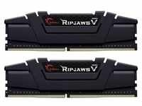 Ripjaws V DDR4-4000 C18 DC - 32GB
