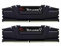 Ripjaws V DDR4-4000 C16 DC - 16GB