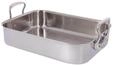 AFFINITY roasting pan