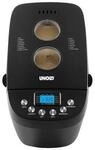 Unold 68525, Unold Brotbackautomaten BACKMEISTER 68525 Big Black