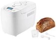Unold 68520, Unold Brotbackautomaten BACKMEISTER 68520 Big White