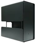 AZZA CSAZ-808b, AZZA Cast - MDT - ATX - Geh&auml;use - Tower - Schwarz