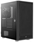 AeroCool ACCM-PB24013.11, AeroCool Graphite - MDT - ATX - Geh&auml;use - Tower - Schwarz