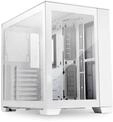 Lian Li O11D MINI-S, Lian Li O11 Dynamic Mini - Snow Edition - Geh&auml;use - Miditower -