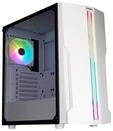 Xilence X512.W.RGB, Xilence Performance C X502 - Geh&auml;use - Tower - Wei&szlig;