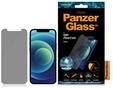 PanzerGlass PANZERP2707, PanzerGlass Privacy Screen Protector Apple iPhone 12 Mini 