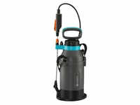 Gardena 11138-20, Gardena Pressure Sprayer 5 l Plus