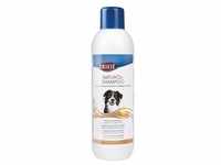 Natural-oil shampoo 1 l