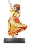 Nintendo Amiibo Daisy no. 71 (Super Smash Bros. Series)