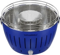 LotusGrill G-TB-34P, LotusGrill G340