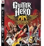 Activision Guitar Hero Aerosmith - Sony PlayStation 3 - Musik - PEGI 12 (EU import)