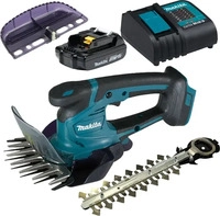 Makita DUM604SYX, Makita DUM604SYX