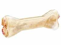 Chewing bone with salami taste 12 cm 2 × 70 g