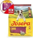 JOSERA Mini Deluxe 900g