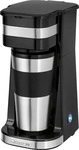 Clatronic 263881, Clatronic KSW 3307 - coffee maker