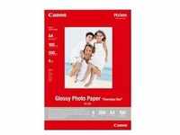 Paper GP-501 / 0775B081 Glossy 10x