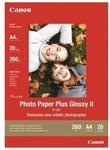 Canon 2311B070, Canon Paper PP-201 / 2311B070 Glossy 9x9