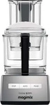 Magimix 18050, Magimix Foodprocessor CS 5200 XL - Mat Chrome