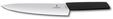 Swiss Modern Carving Knife black 22 cm