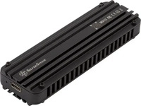 SilverStone SST-MS12, SilverStone MS12