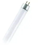 Fluoreszierende Gl&uuml;hbirne - fluorescent light bulb - shape: T5 - G5 - 6 W - cool