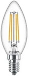LED-Lampe Classic Candle 6.5W/827 (60W) Clear E14 LED-Lampe Classic Candle 6.5W/827 (60W) Clear E14