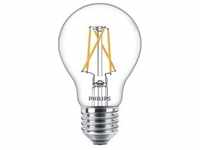 LED-Lampe Classic Standard SceneSwitch 7.5W/822-827 (60W) Clear E27