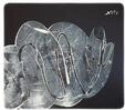 Xtrfy XG-GP4-L-WHITE, Xtrfy GP4 Large Mousepad - Cloud White