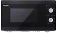 Sharp YC-MS01EB, Sharp YC-MS01E-B