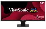 34" VA3456-MHDJ - LED monitor - 34" - HDR 34" VA3456-MHDJ - LED monitor - 34" - HDR