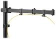 DIGITUS DA-90399, DIGITUS DA-90399 mounting kit - for monitor / curved monitor -