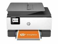 HP OfficeJet Pro 9010e All in One Tintendrucker Multifunktion mit Fax - Farbe -...