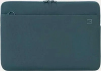 Tucano BFTMB16-B, Tucano Top H&uuml;lle f&uuml;r MacBook Pro 16" & Laptop 15.6" | Blau