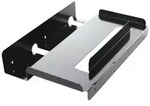 QB-Bracket 25 - storage bay adapter