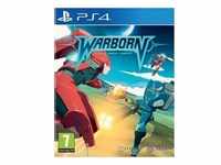 Warborn - Sony PlayStation 4 - Strategie - PEGI 7