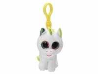 Beanie Boos Keychain Unicorn - Pixy