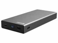Powerbank USB-C PD 100W 20000 Netzteile - 80 Plus