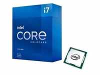 Core i7-11700KF Rocket Lake CPU - 8 Kerne - 3.6 GHz - LGA1200 - Boxed (ohne Kühler)