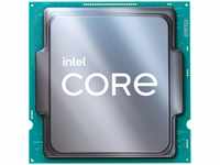 Intel CM8070804491415, Intel Core i5 11600KF Rocket Lake - Tray CPU - 6 Kerne - 3.9