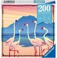 Ravensburger 10212961, Ravensburger Tanzania 200p