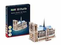 3D Puzzle Building Kit - Notre Dame 3D Puzzle