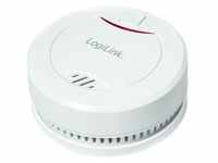 Smoke detector with VdS approval 10 years lifetime