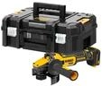 Dewalt DCG409NT-XJ, Dewalt 18V XR 125mm Angle Grinder With Flexvolt Advantage - Bare