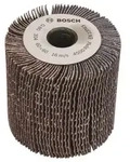 Flap wheel - 60 mm G80