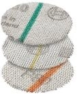 SLIBEBLADS&AElig;T 40MM NET K80/180/320 18 STK