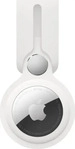 Apple MX4F2ZM/A, Apple AirTag Loop - White