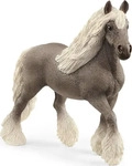 Schleich 13914, Schleich Silver Dapple Stute