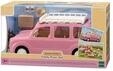 Sylvanian Families 5535, Sylvanian Families Family Picnic Van