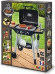Smoby 312001, Smoby - Barbecue Grill
