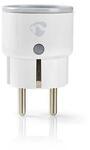 Nedis WIFIP110FWT, Nedis SmartLife Smart Stecker